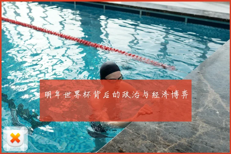 明年世界杯背后的政治与经济博弈