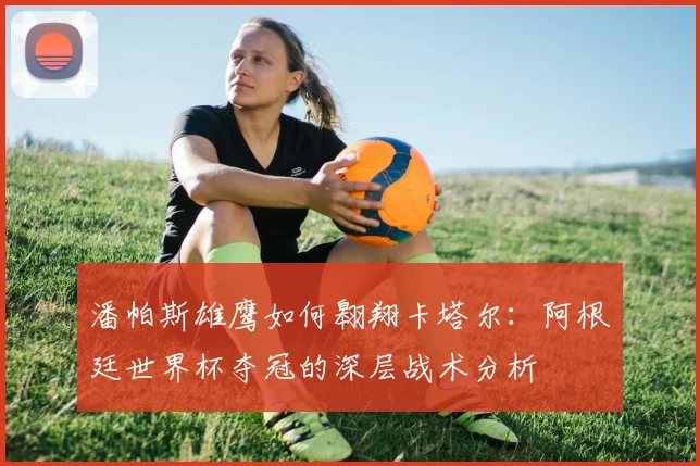 潘帕斯雄鹰如何翱翔卡塔尔：阿根廷世界杯夺冠的深层战术分析