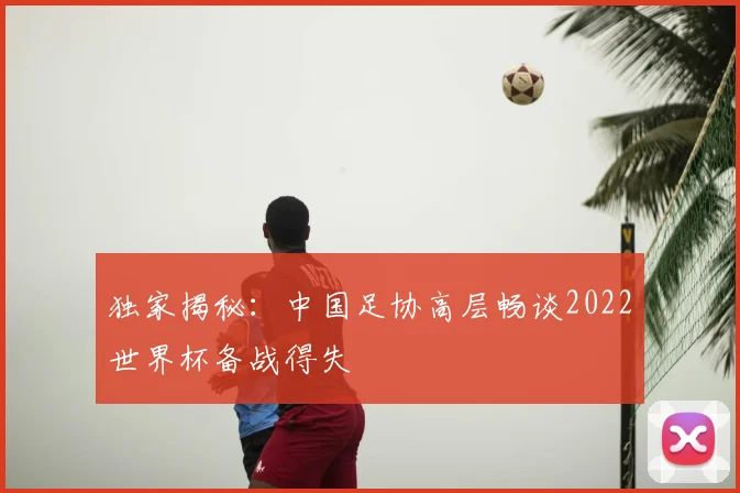 独家揭秘：中国足协高层畅谈2022世界杯备战得失