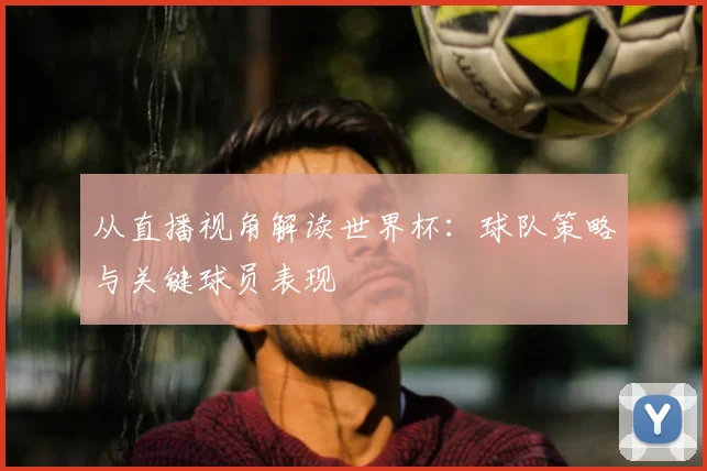 从直播视角解读世界杯：球队策略与关键球员表现